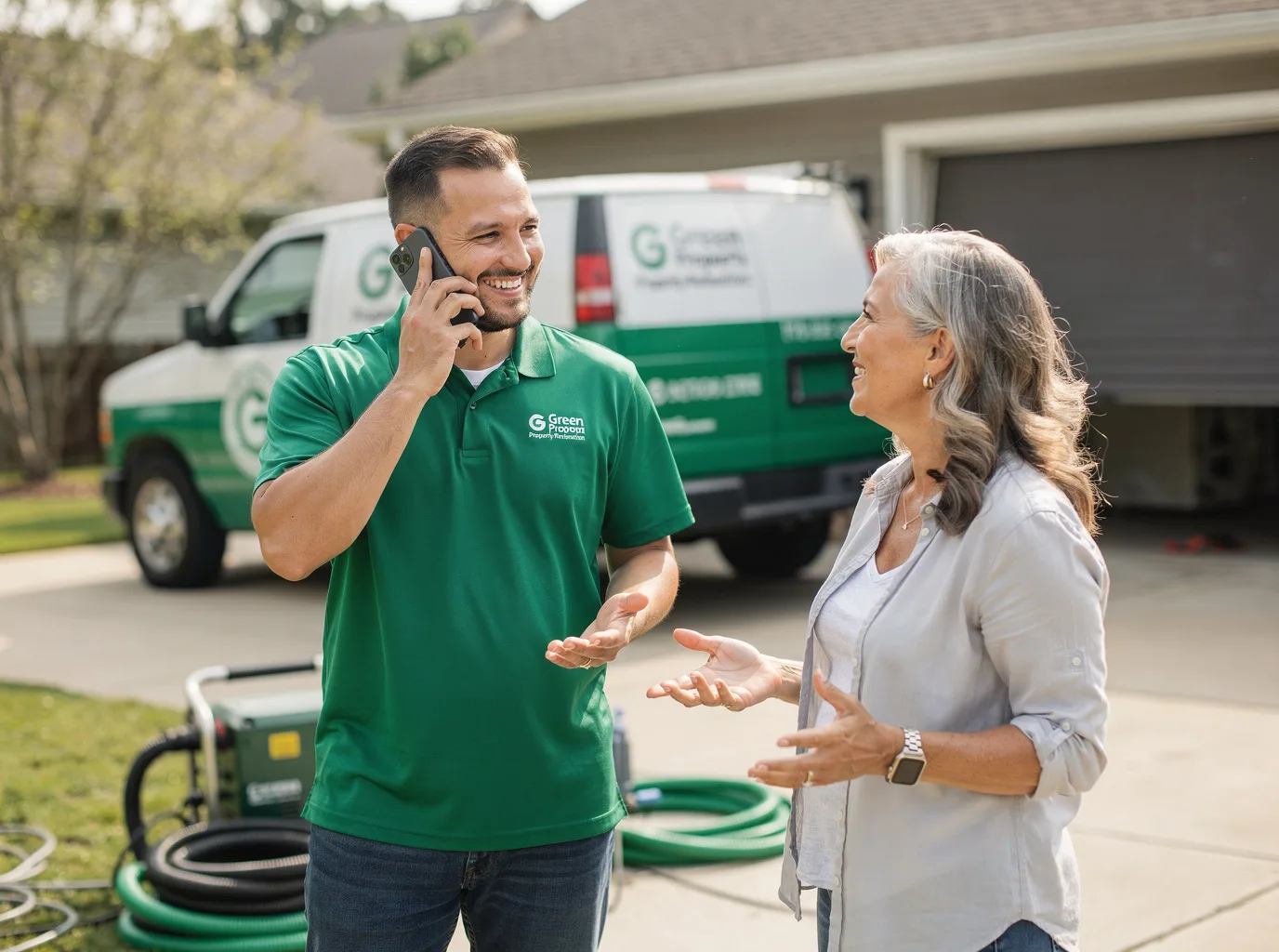 Water Damage Restoration Rapidan, VA FAQs